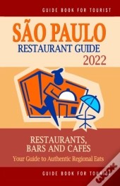 Sao Paulo Restaurant Guide 2022