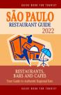 Sao Paulo Restaurant Guide 2022 - Preview