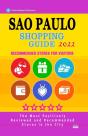 Sao Paulo Shopping Guide 2022 - Preview