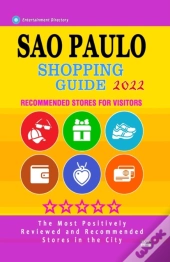 Sao Paulo Shopping Guide 2022
