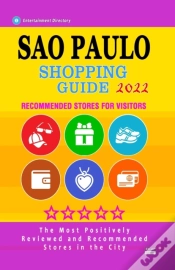 Capa do artigo Sao Paulo Shopping Guide 2022