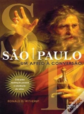 Capa do artigo São Paulo - Um Apelo à Conversão