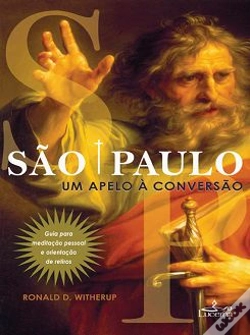 Capa do artigo São Paulo - Um Apelo à Conversão