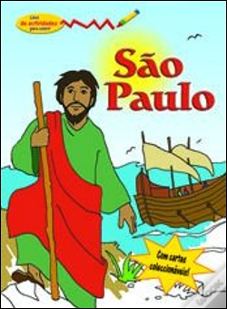 Capa do artigo São Paulo
