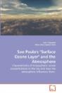 Sao Paulo'S "Surface Ozone Layer" And Th - Preview