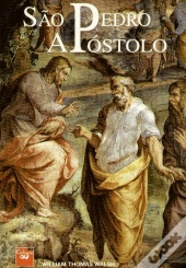 São Pedro Apóstolo