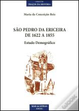 São Pedro da Ericeira de 1622 a 1855