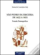 São Pedro da Ericeira de 1622 a 1855
