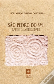 Capa do artigo São Pedro do Sul - Raízes da Antiguidade