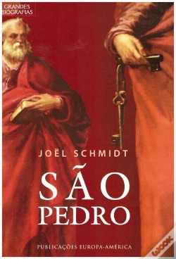 Capa do artigo São Pedro