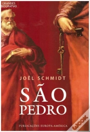 Capa do artigo São Pedro