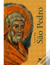 Capa do artigo São Pedro