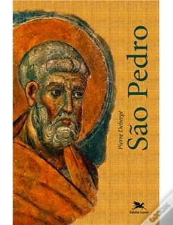 Capa do artigo São Pedro