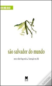 Capa do artigo São Salvador do Mundo