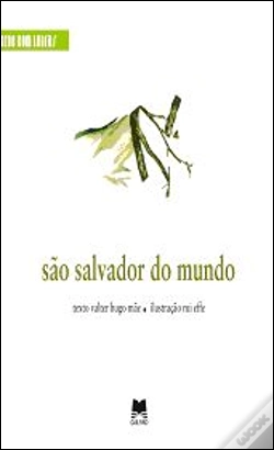 Capa do artigo São Salvador do Mundo