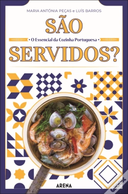 Capa do artigo São Servidos?