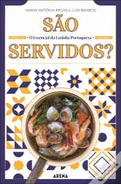Capa do artigo São Servidos?