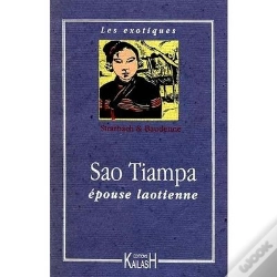 Capa do artigo Sao Tiampa, Epouse Laotienne