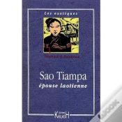 Capa do artigo Sao Tiampa, Epouse Laotienne