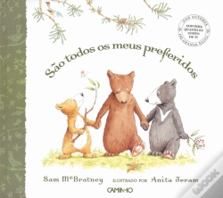 Capa do artigo São Todos os meus Preferidos