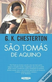 Capa do artigo São Tomás de Aquino