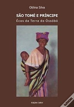 Capa do artigo São Tomé e Príncipe
