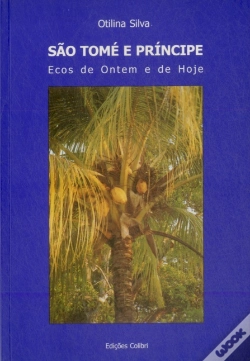 Capa do artigo São Tomé e Príncipe