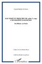 São Tomé Et Principe De 1485 À 1755 : Une Société Coloniale ; Du Blanc Au Noir - Preview