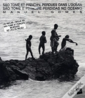 São Tomé Et Príncipe, Perdues Dans L'Océan
