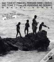 Capa do artigo São Tomé Et Príncipe, Perdues Dans L