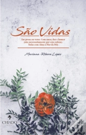 Capa do artigo São vidas