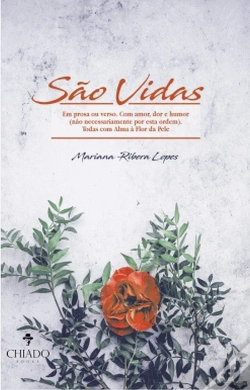Capa do artigo São vidas