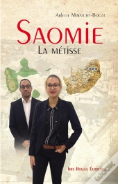 Saomie : La Métisse