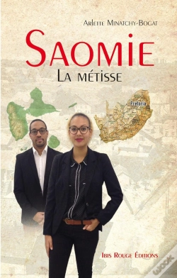 Capa do artigo Saomie : La Métisse