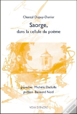 Capa do artigo Saorge, Dans La Cellule Du Poème