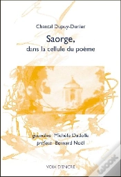 Capa do artigo Saorge, Dans La Cellule Du Poème