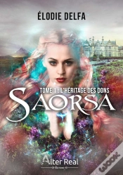 Capa do artigo Saorsa Tome 1 ; L