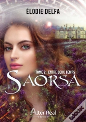 Capa do artigo Saorsa Tome 2 : Entre Deux Temps