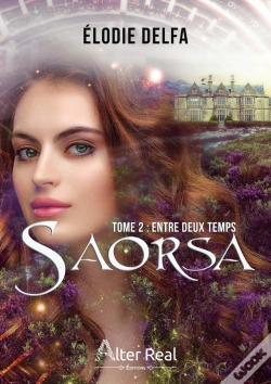 Capa do artigo Saorsa Tome 2 : Entre Deux Temps