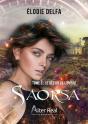 Saorsa Tome 3 : Le Destin De L'Ombre - Preview