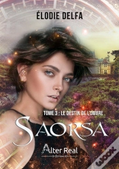 Capa do artigo Saorsa Tome 3 : Le Destin De L