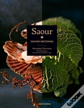 Saour, Saveurs Bretonnes