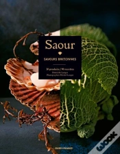 Capa do artigo Saour, Saveurs Bretonnes