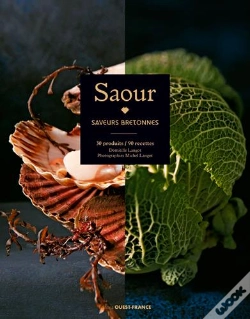 Capa do artigo Saour, Saveurs Bretonnes