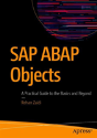 Sap Abap Objects - Preview