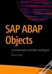 Capa do artigo Sap Abap Objects