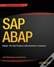 Capa do artigo Sap Abap