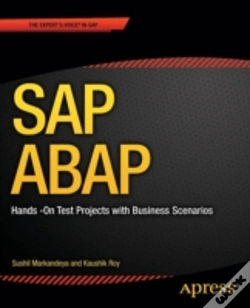 Capa do artigo Sap Abap