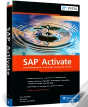 Capa do artigo Sap Activate