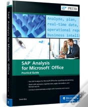 Capa do artigo Sap Analysis For Microsoft Office